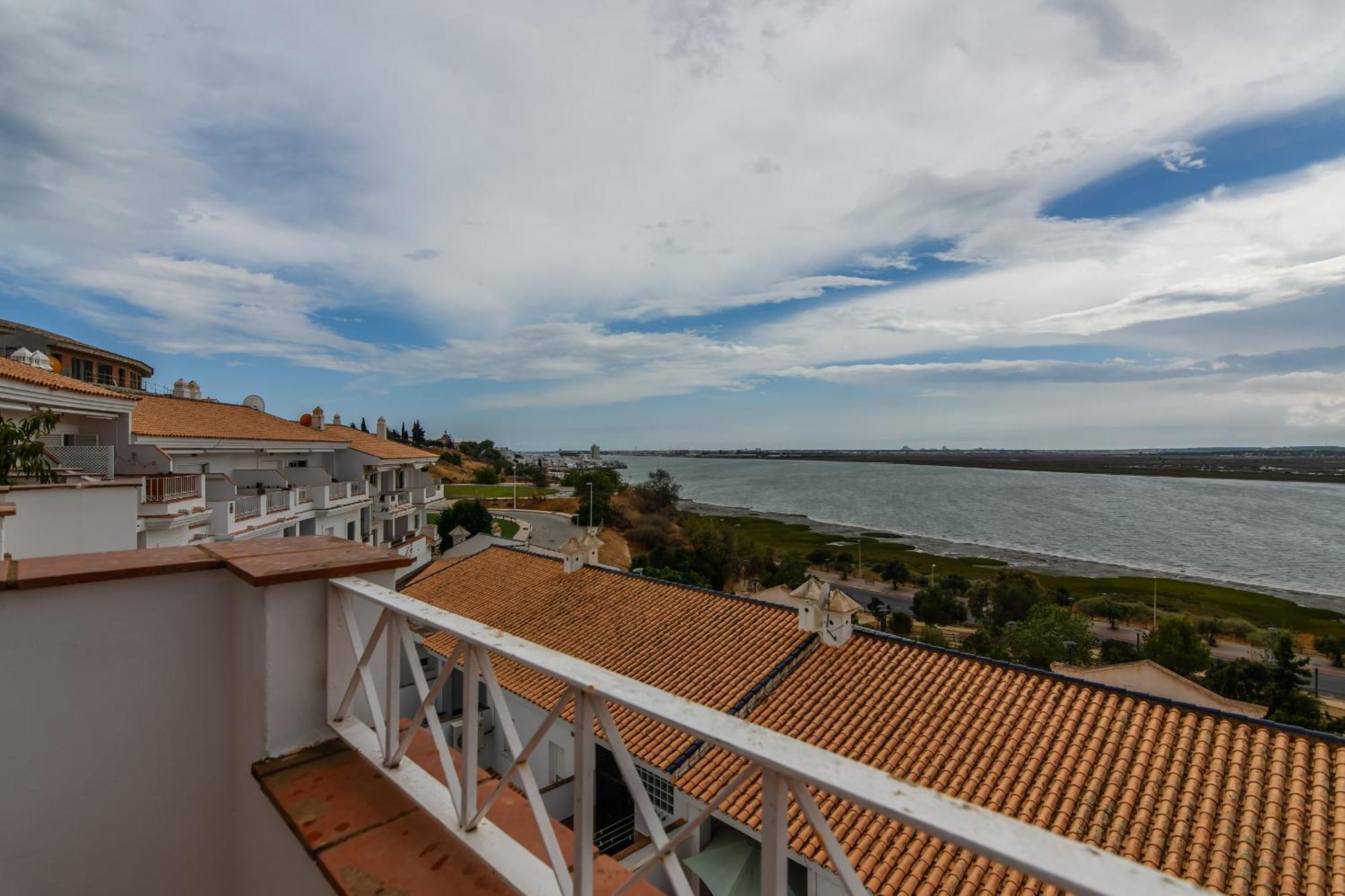 Mirador Del Guadiana - Amhg27p27